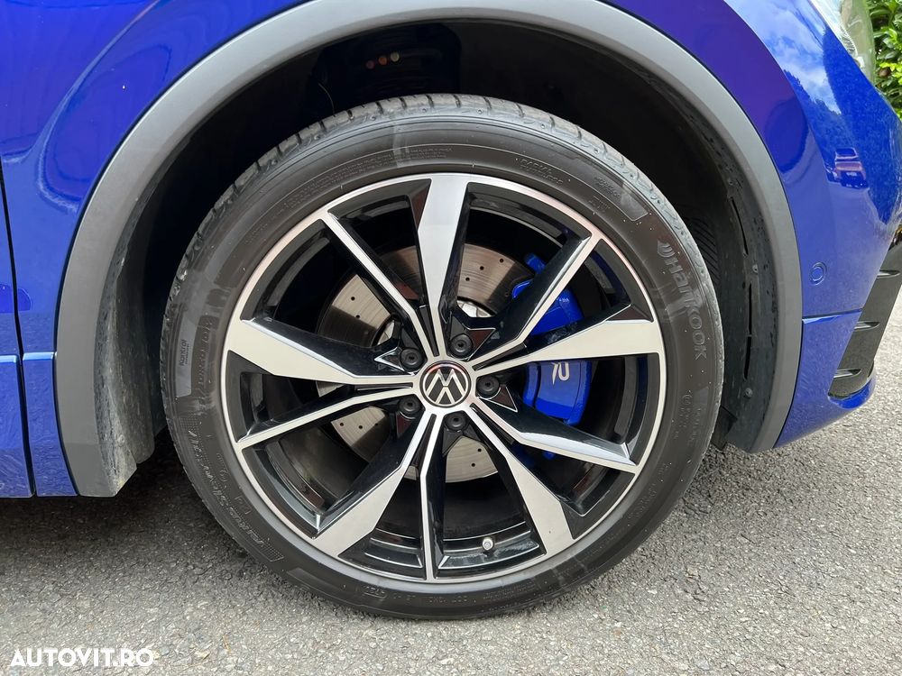 Volkswagen Tiguan 2.0 TSI OPF DSG 4Motion R - 10