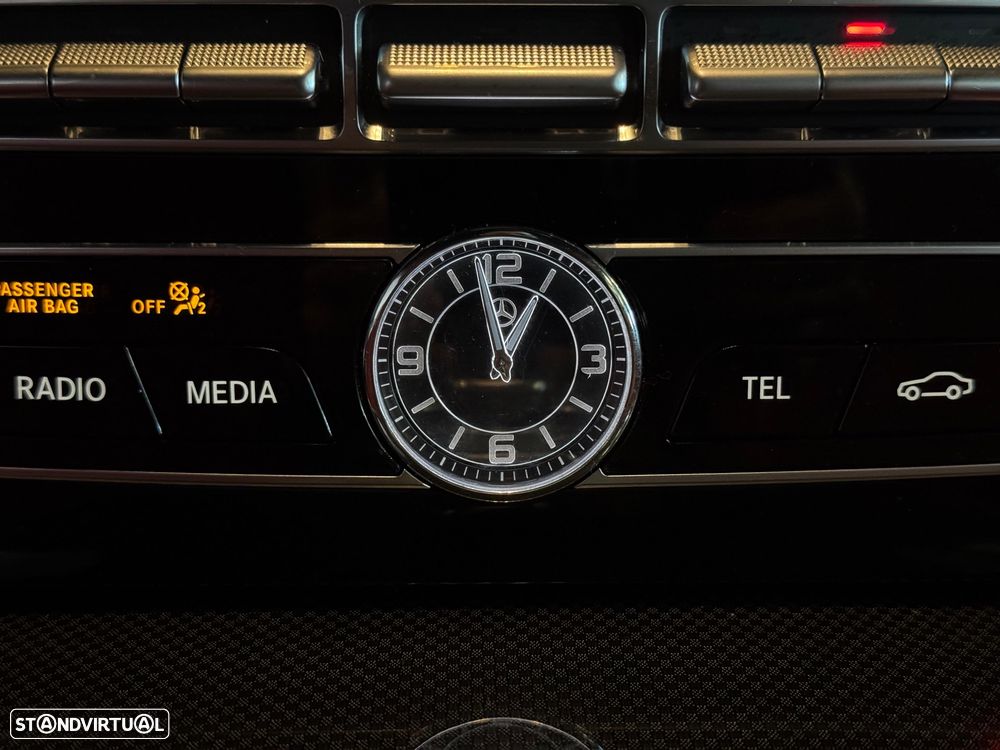 Mercedes-Benz G 350 d 9G-TRONIC AMG Line - 29