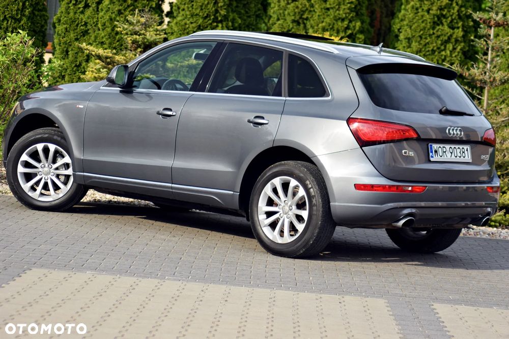 Audi Q5 - 11