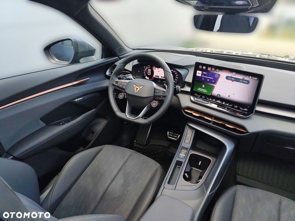 Cupra Terramar 2.0 TSI 4Drive VZ DSG - 16
