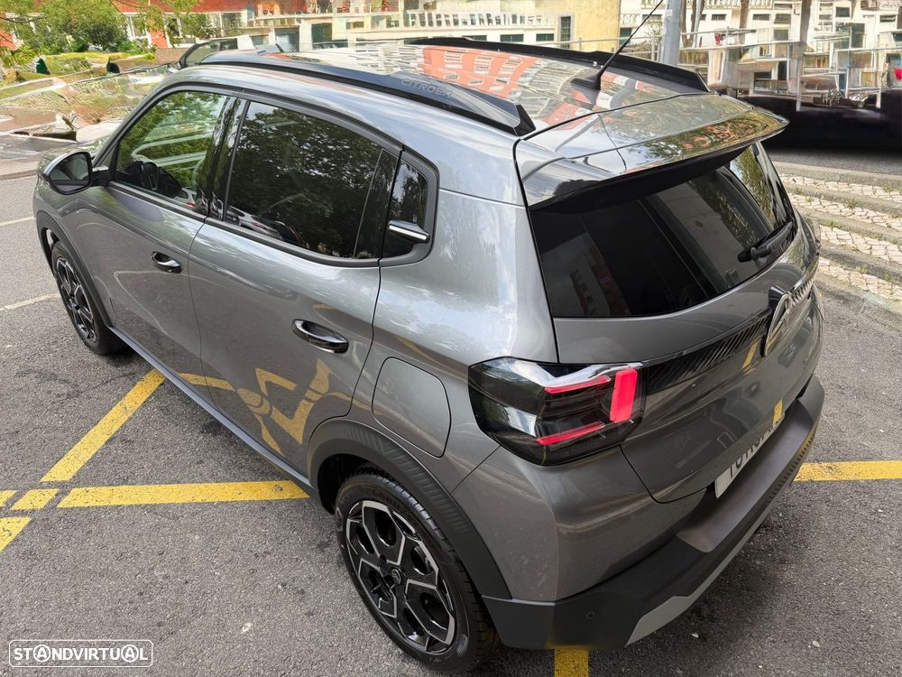 Citroën e-C3 YOU - 7