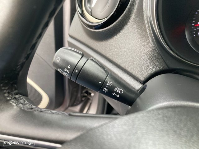 Renault Captur ENERGY TCe 90 Experience - 16