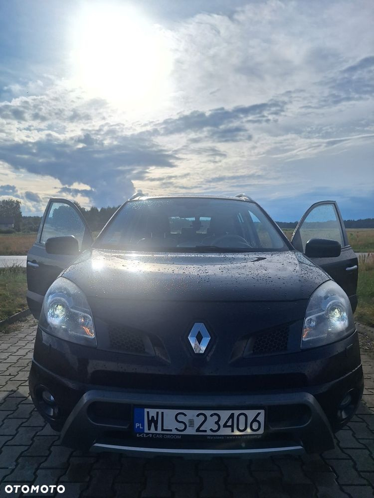 Renault Koleos 2.0 dCi 4x4 Bose Edition - 17