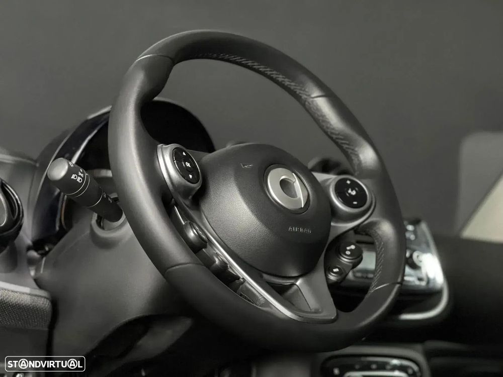 Smart ForTwo Coupé - 6