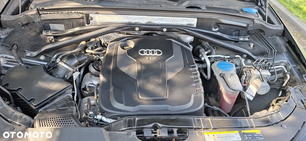 Audi Q5 2.0 TDI Quattro S tronic - 5