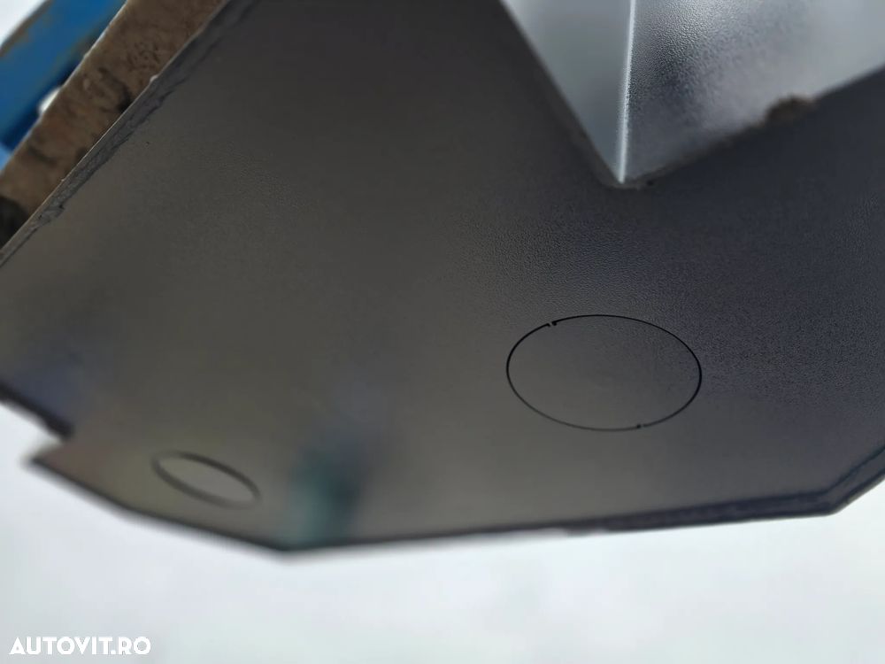 Rotor Contragreutati frontale 400-600-800-1000etc kg - 2