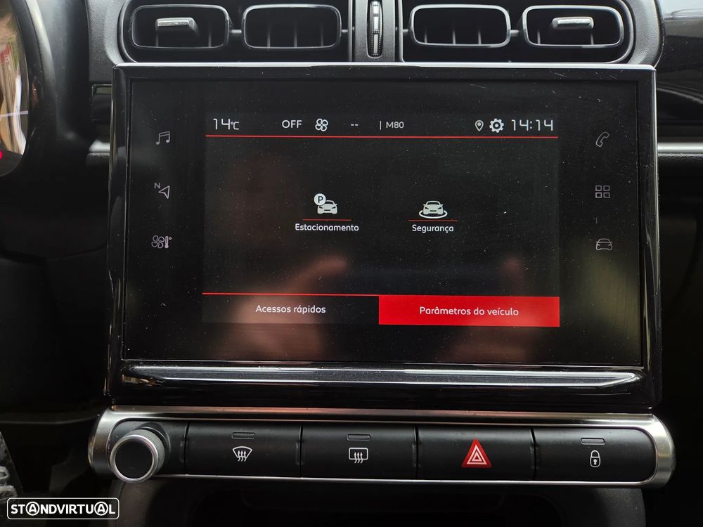 Citroën C3 Pure Tech S&S Feel - 42