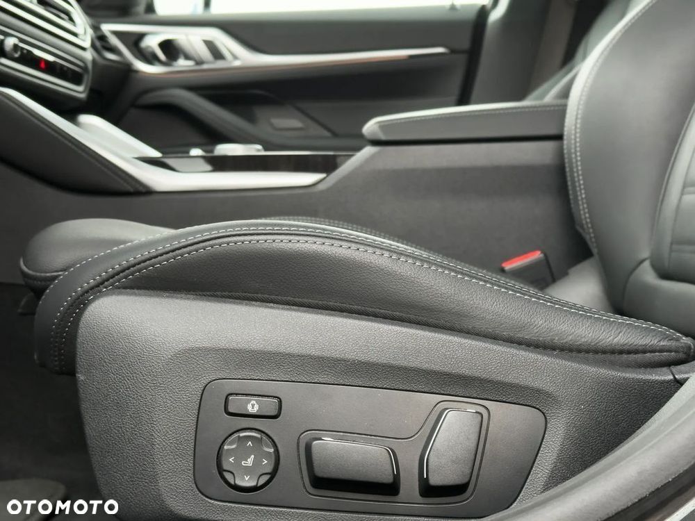 BMW Seria 4 2023