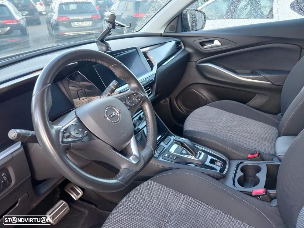 Opel Grandland 1.5 CDTI Elegance AT - 6