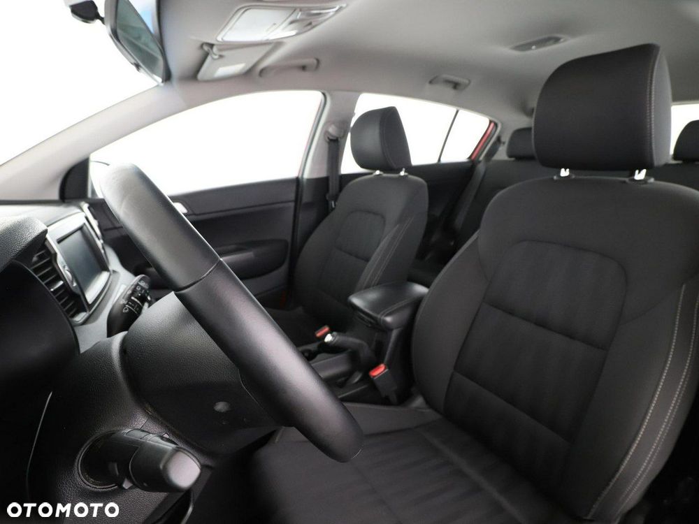 Kia Sportage 1.6 GDI 2WD EDITION 7 - 14