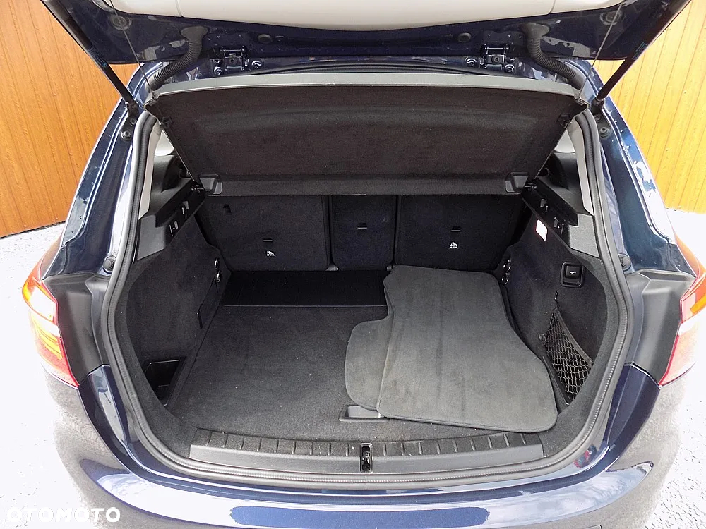BMW Seria 2 218i Active Tourer Advantage - 20