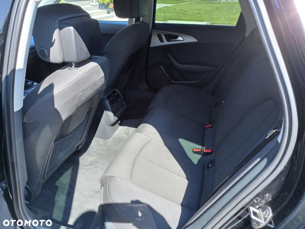 Audi A6 - 16