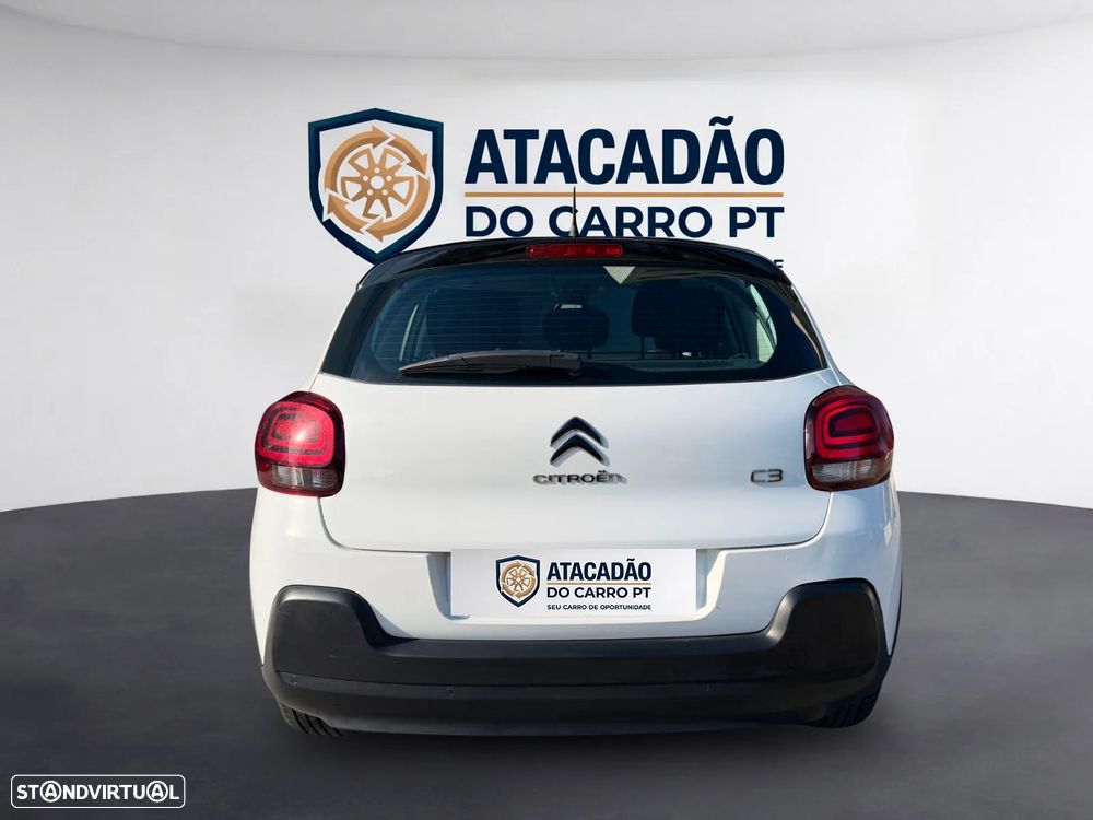 Citroën C3 - 33