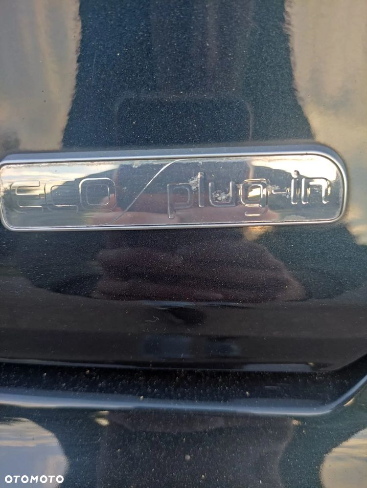 Kia Niro 1.6 GDI Plug-in Hybrid L Business Line - 16