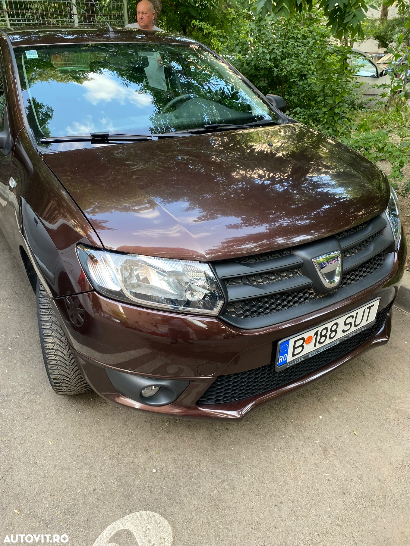 Dacia Logan 1.2 Ambiance - 4