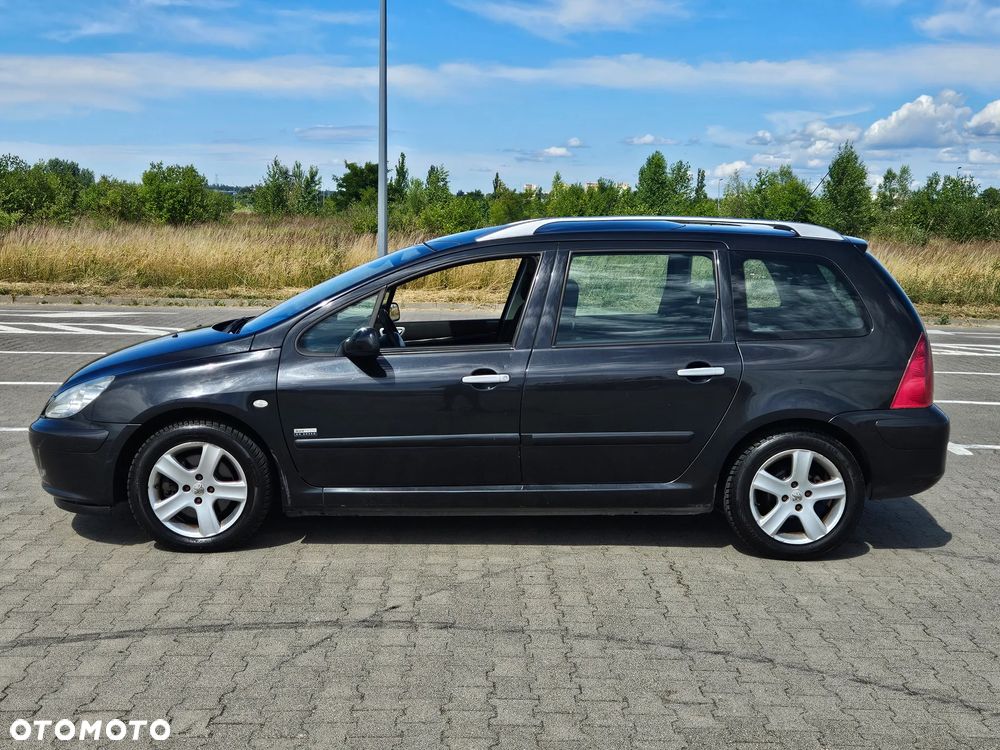 Peugeot 307 HDi SW 135 Premium - 1