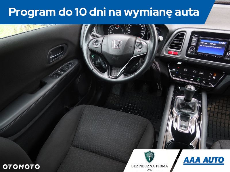 Honda HR-V - 8