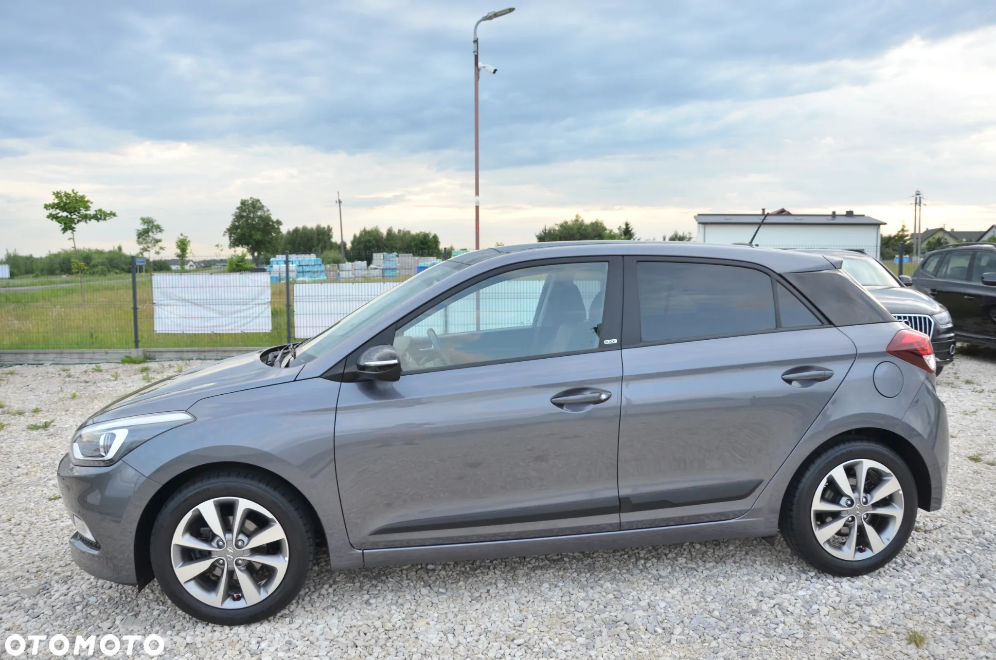 Hyundai i20 1.4 Premium - 5