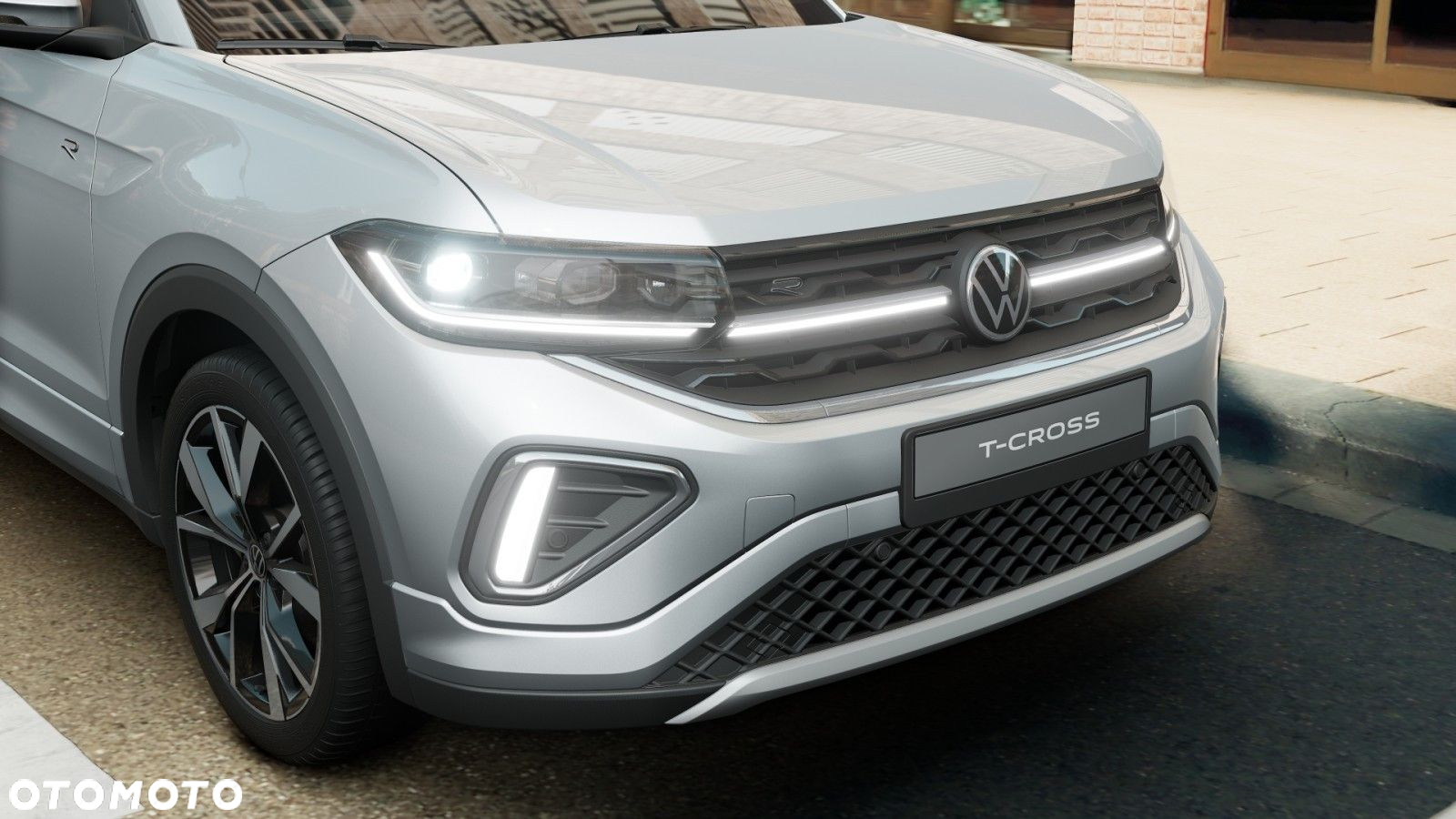 Volkswagen T-Cross - 6
