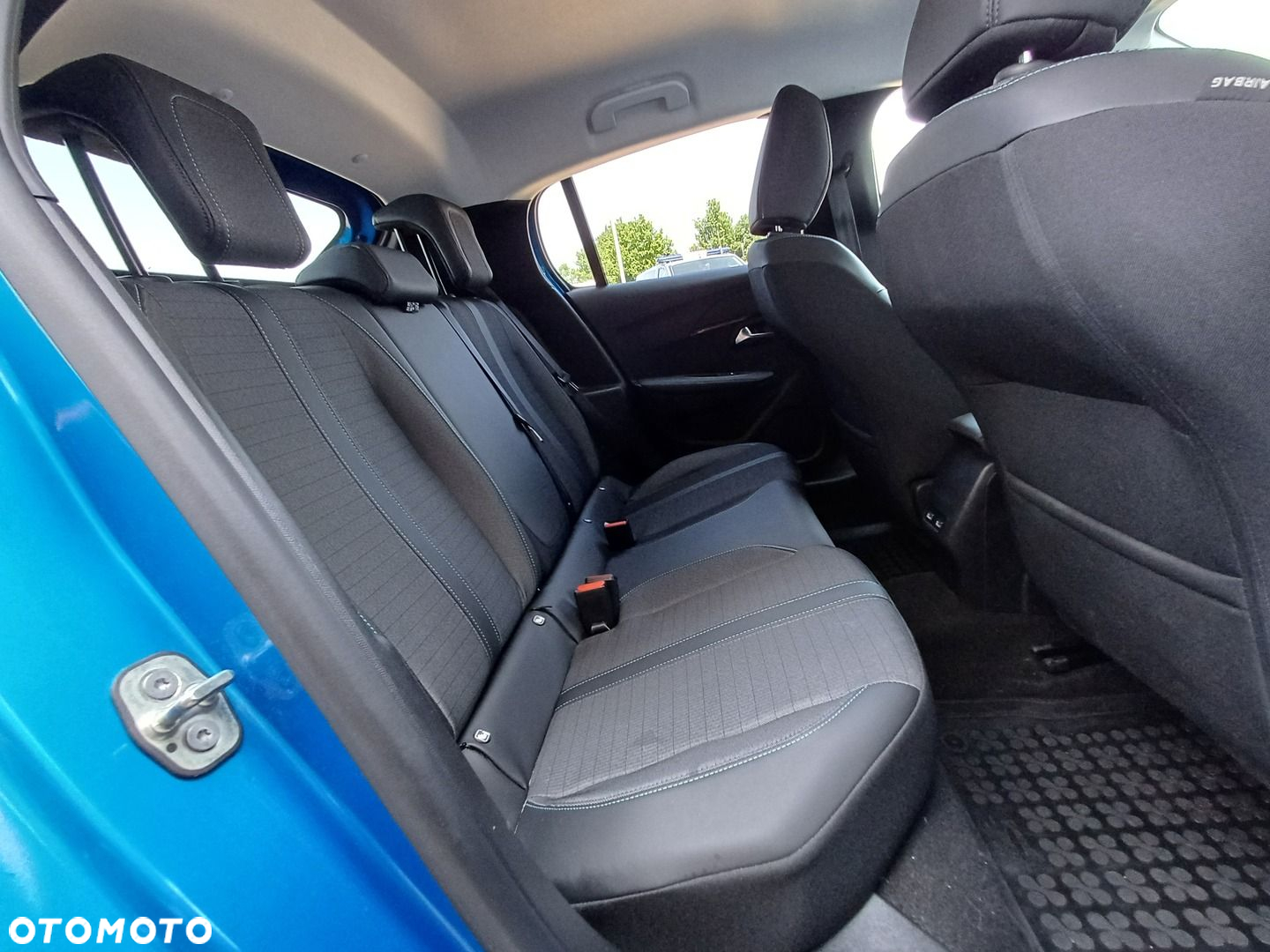Peugeot 208 1.2 PureTech Allure Pack S&S - 32