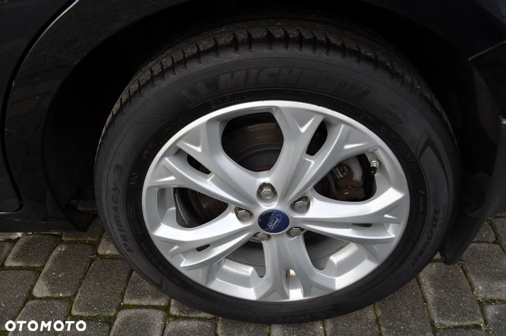 Ford S-Max 1.6 T Platinium X - 11