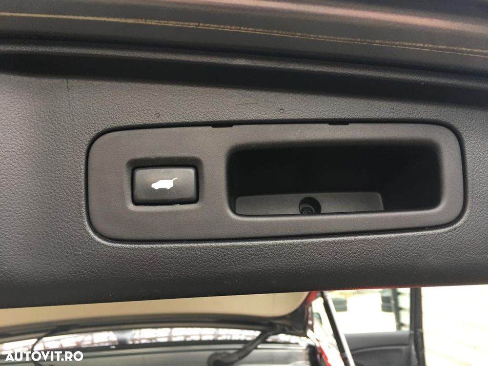 Honda CR-V 2.2 A/T Executive HDD Navi - 15