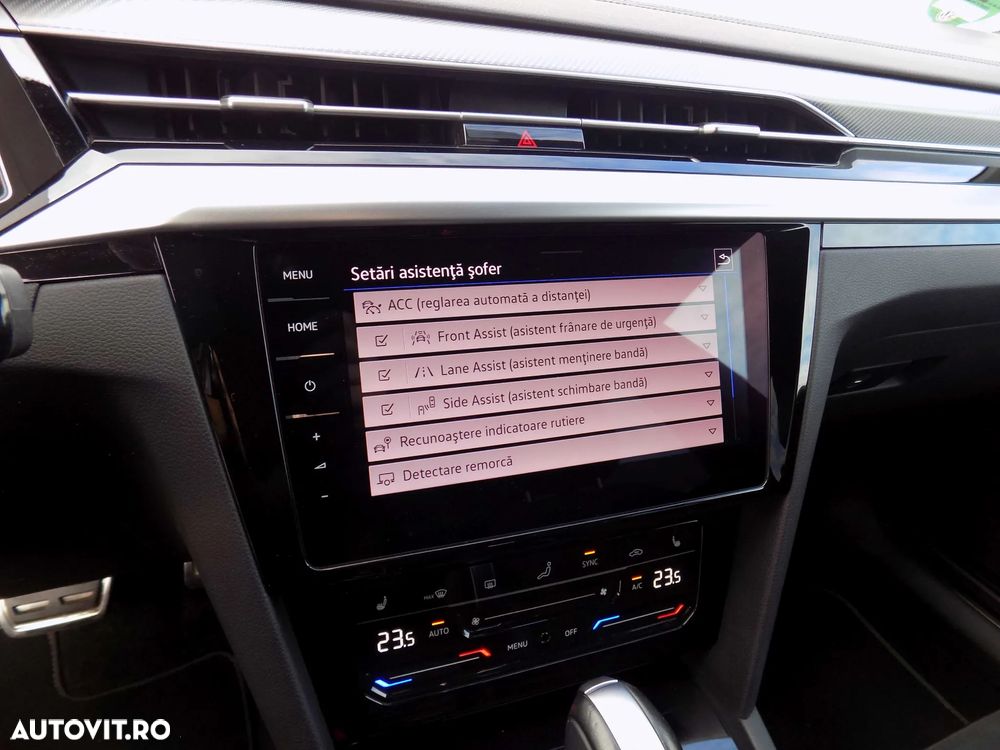 Volkswagen ARTEON Shooting Brake 2.0 TDI SCR DSG R-Line - 20