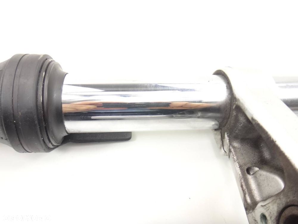 Yamaha T-Max 530 14-17 Zawieszenie Przód Lagi - 3