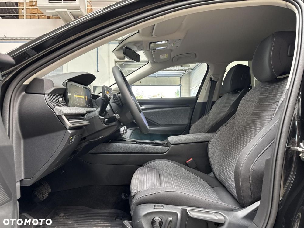 Skoda Superb - 10