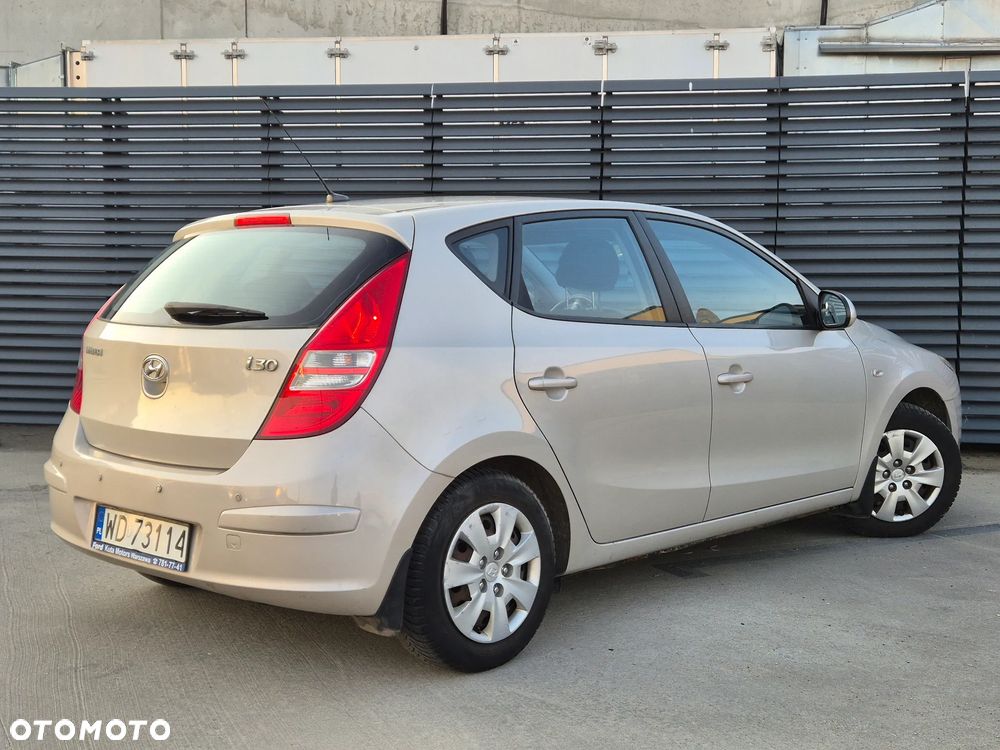 Hyundai i30 1.6 Classic - 4