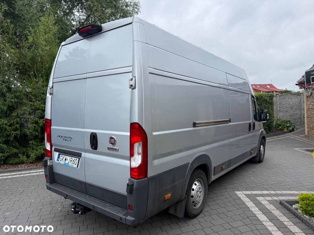 Fiat Ducato - 9