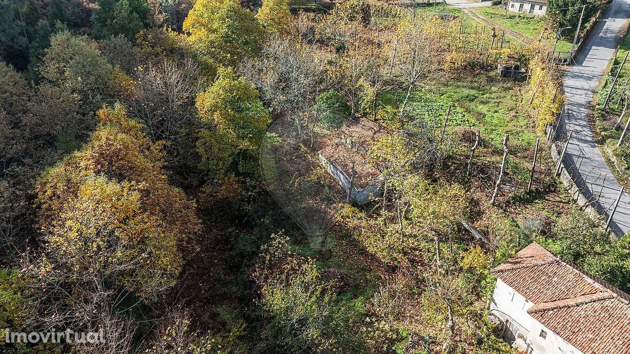 Moradia T0 para venda - Grande imagem: 5/14