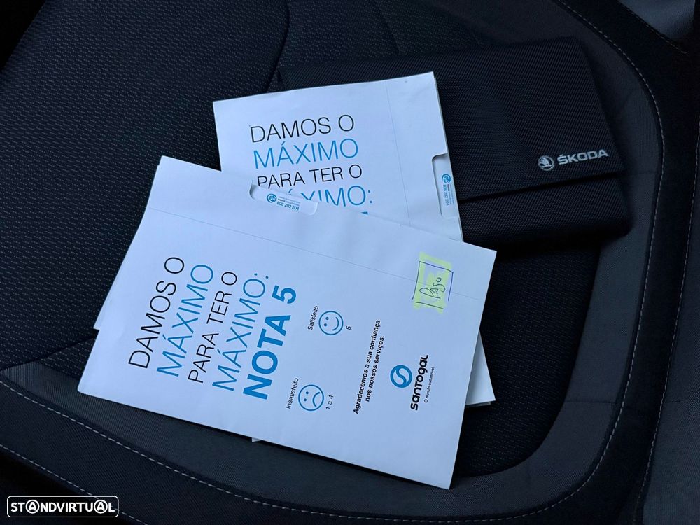 Skoda Kodiaq 2.0 TDI Ambition DSG - 23