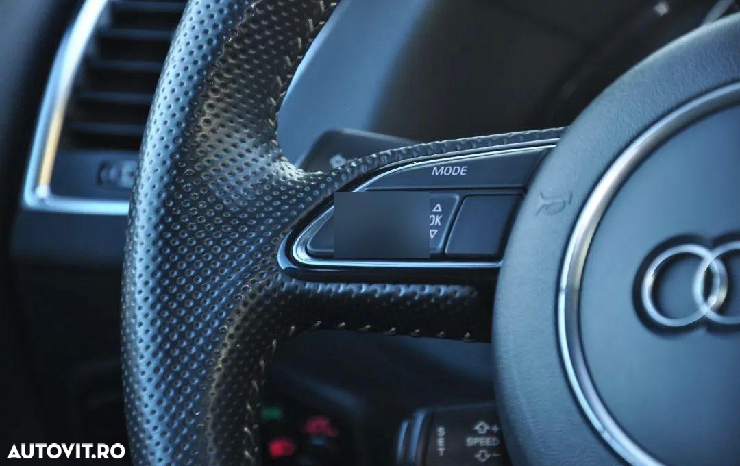 Audi Q5 2.0 TDI Quattro S tronic - 16
