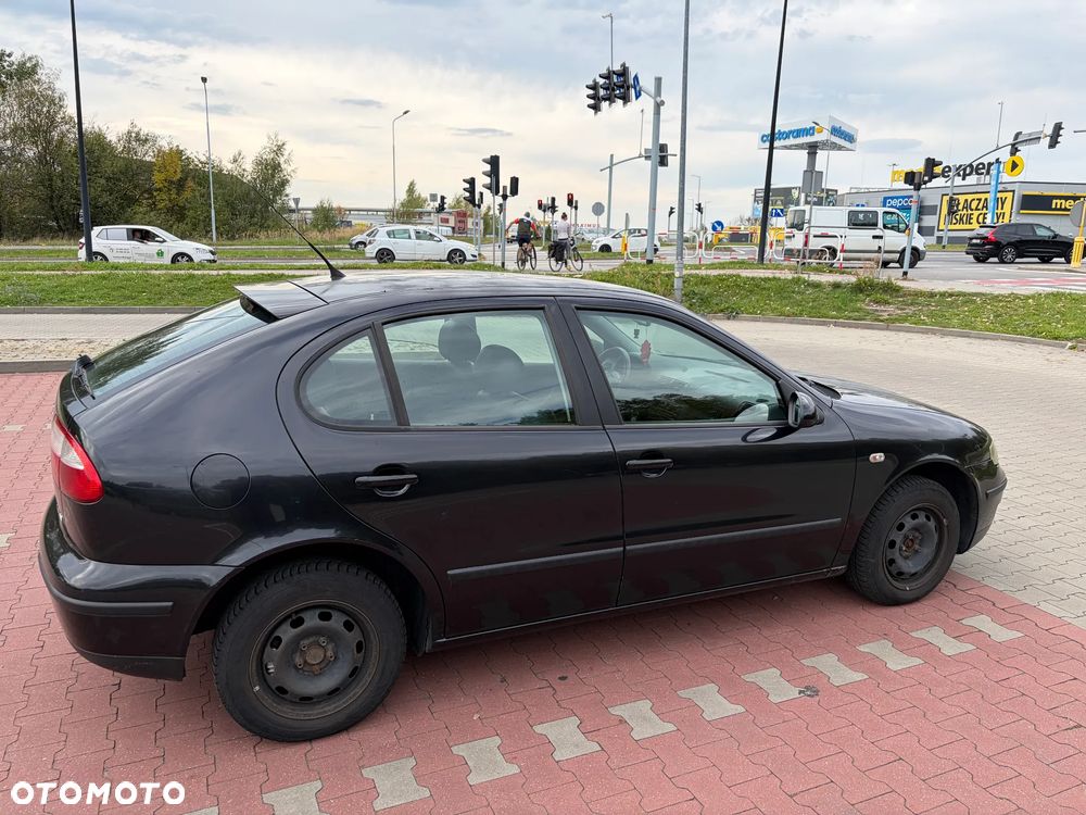 Seat Leon - 4