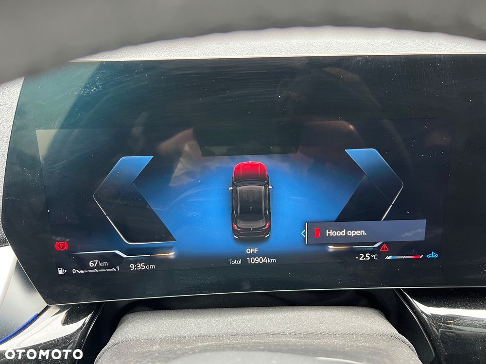 BMW X1 xDrive25i Advantage sport - 26