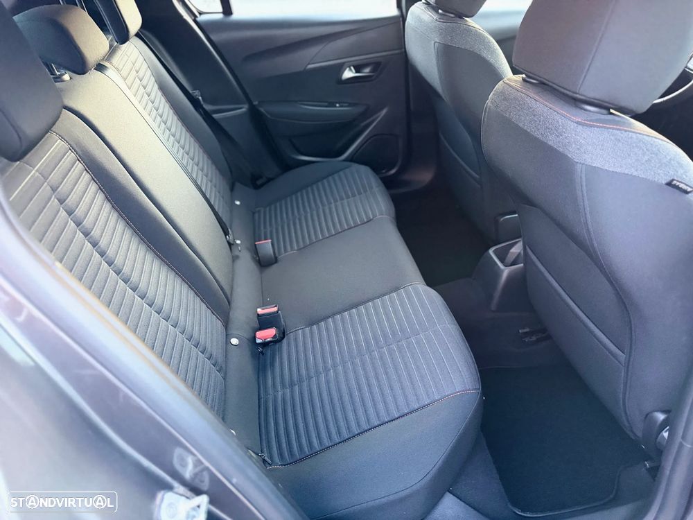 Peugeot 208 1.2 PureTech Active Pack - 10