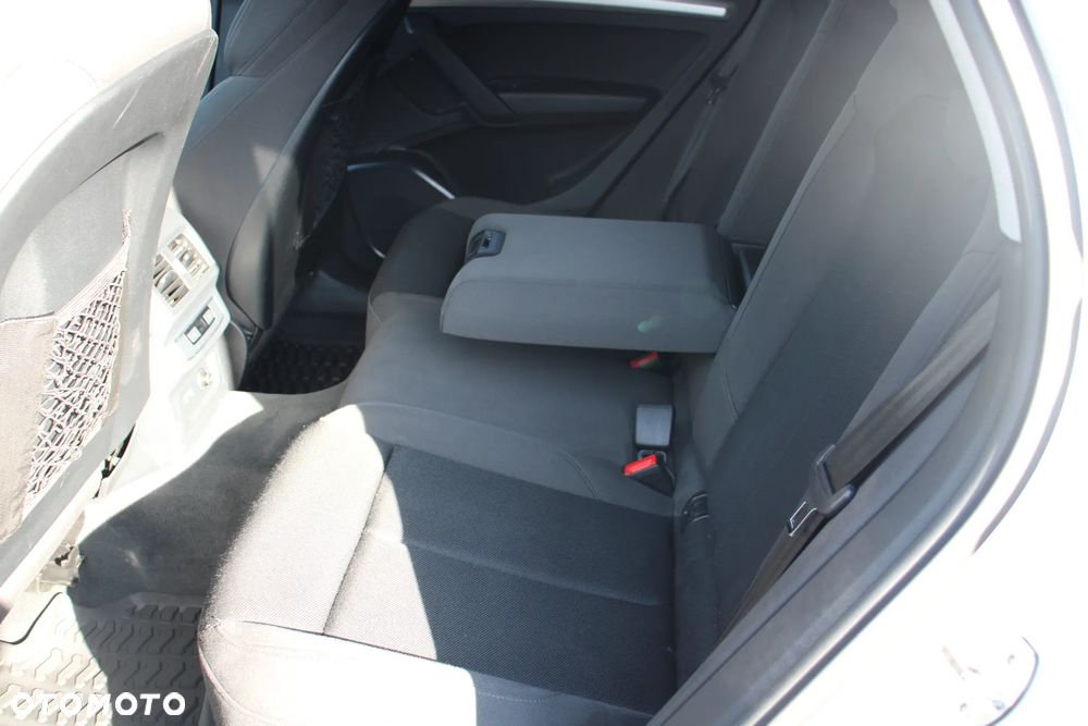 Audi Q5 40 TDI mHEV Quattro Edition One S tronic - 9
