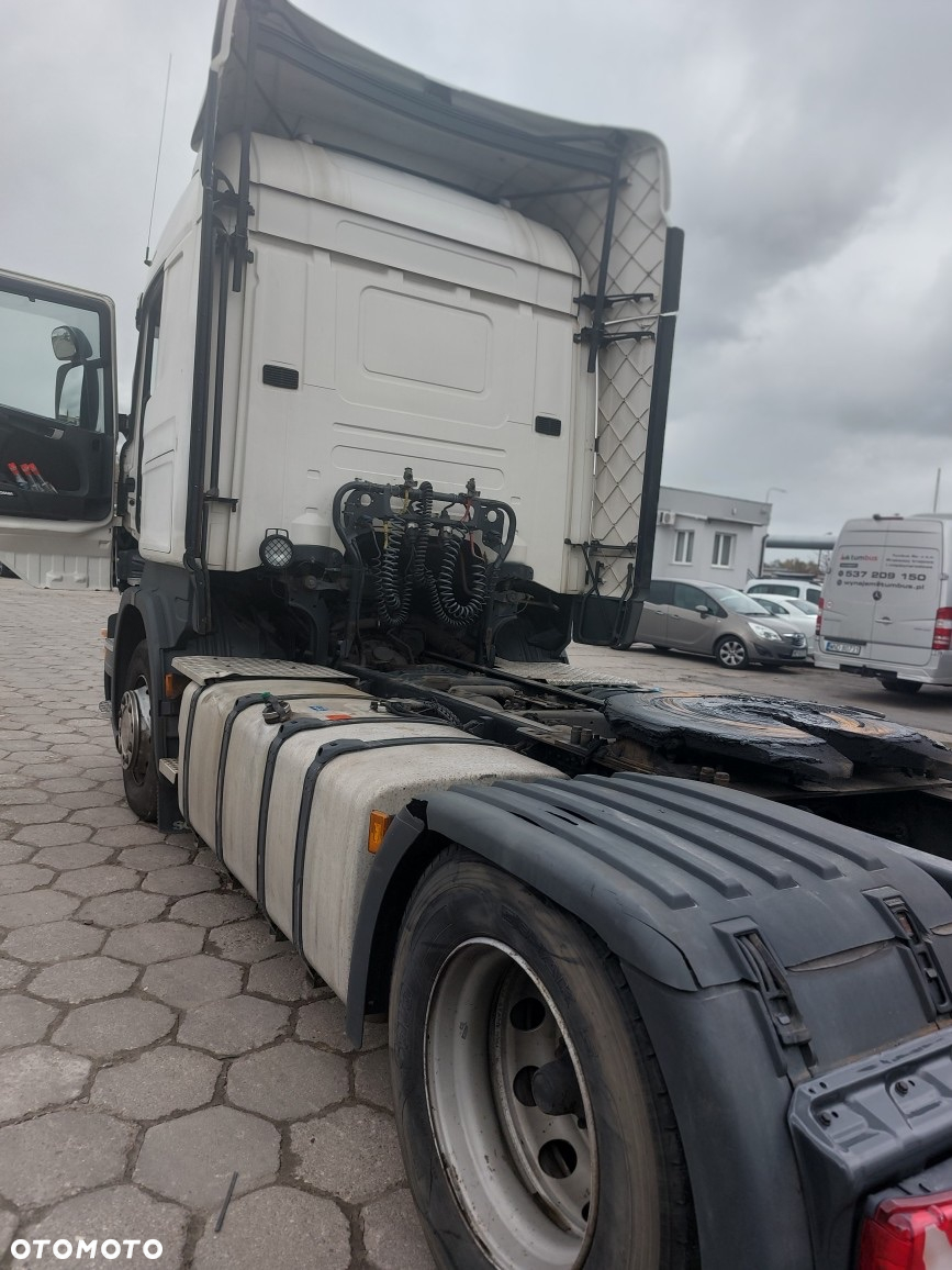 Scania R420 - 4