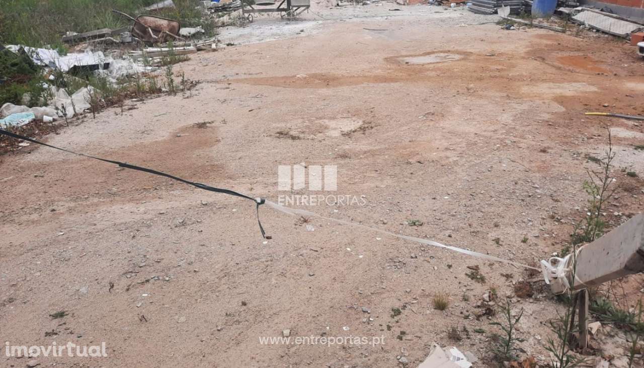 Venda de Terreno com 565 m2, Argivai, Póvoa de Varzim - Grande imagem: 5/7