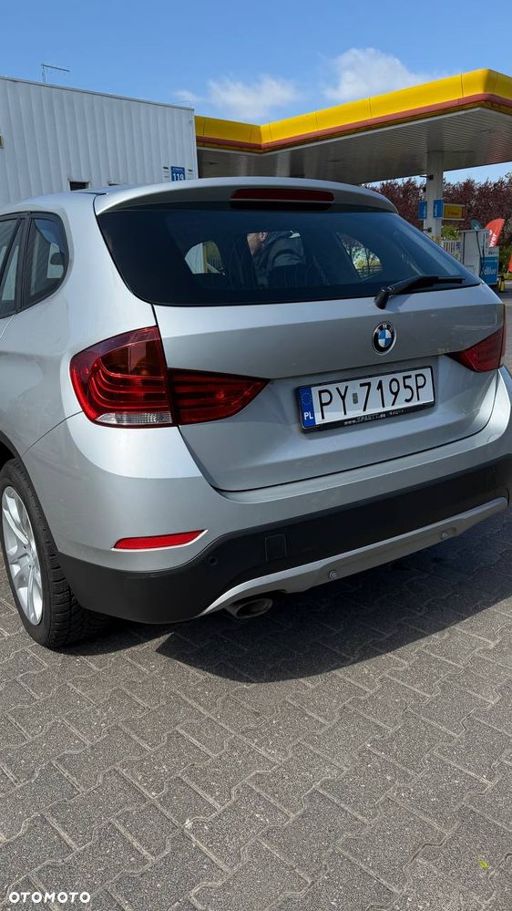 BMW X1 - 3