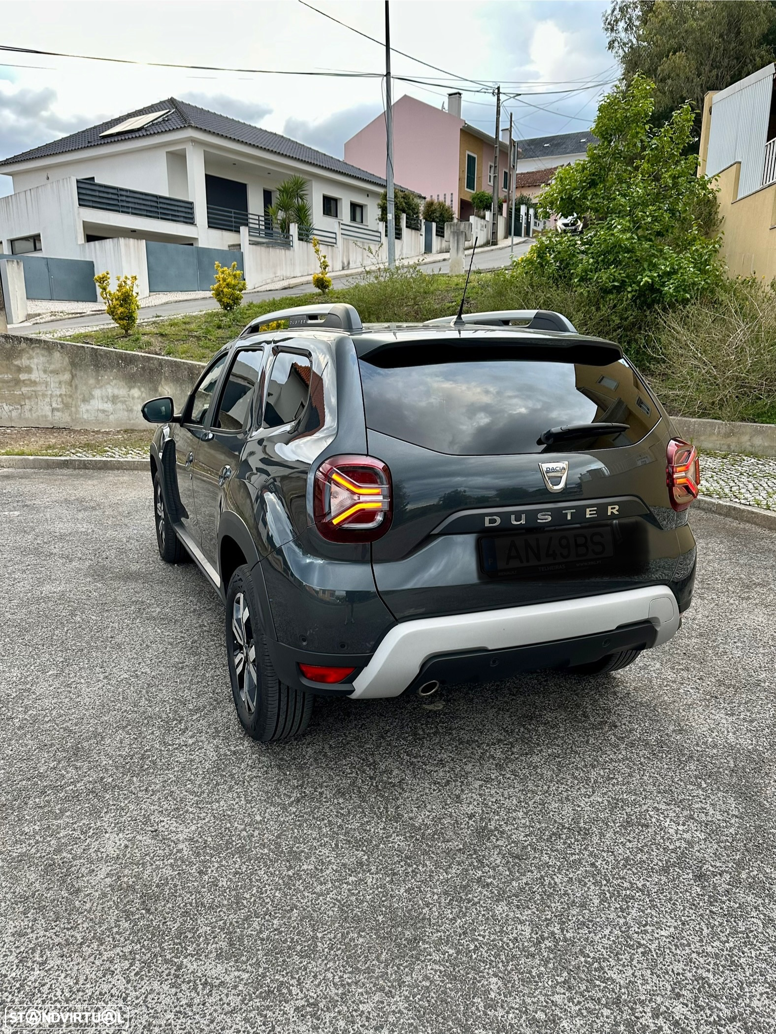 Dacia Duster 1.0 TCe SL Extreme - 4