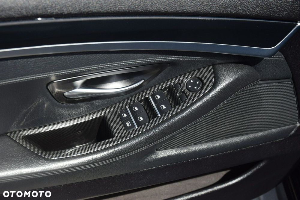 BMW Seria 5 - 37