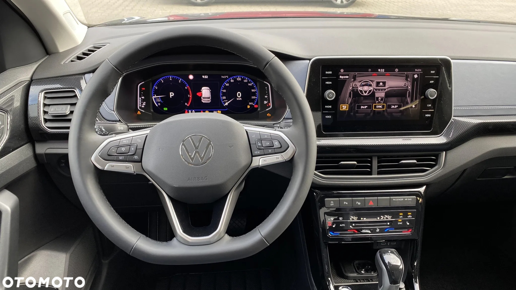 Volkswagen T-Cross 1.5 TSI ACT Style DSG - 21