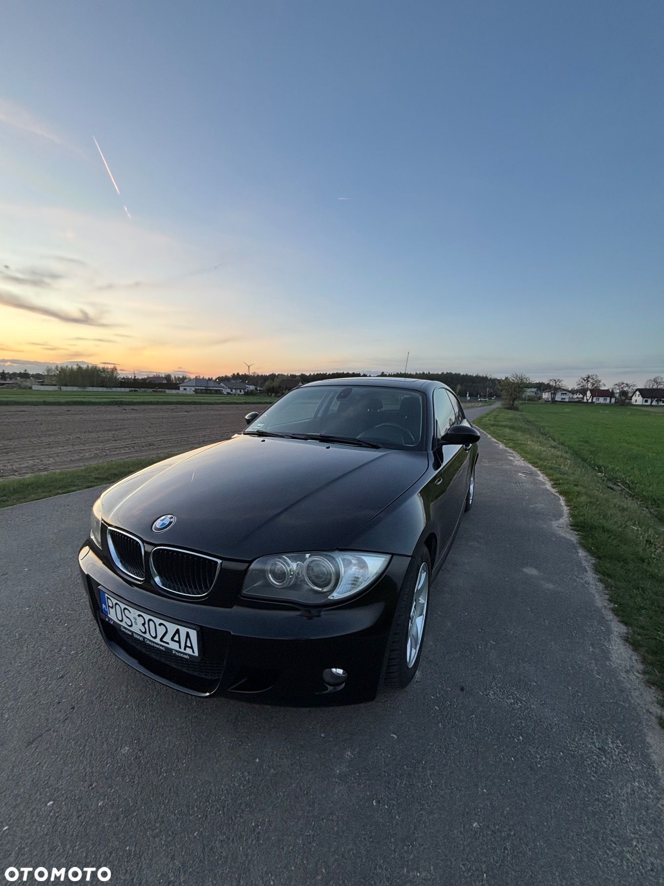 BMW Seria 1 118d - 1