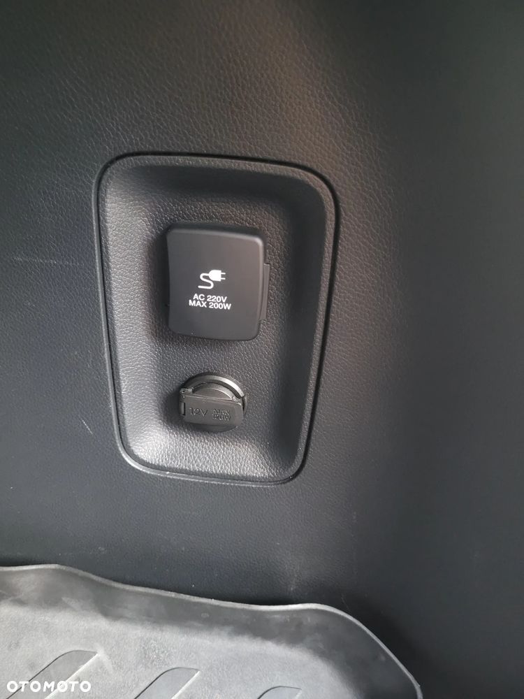 Hyundai Santa Fe 2.0 CRDi Premium 4WD - 5