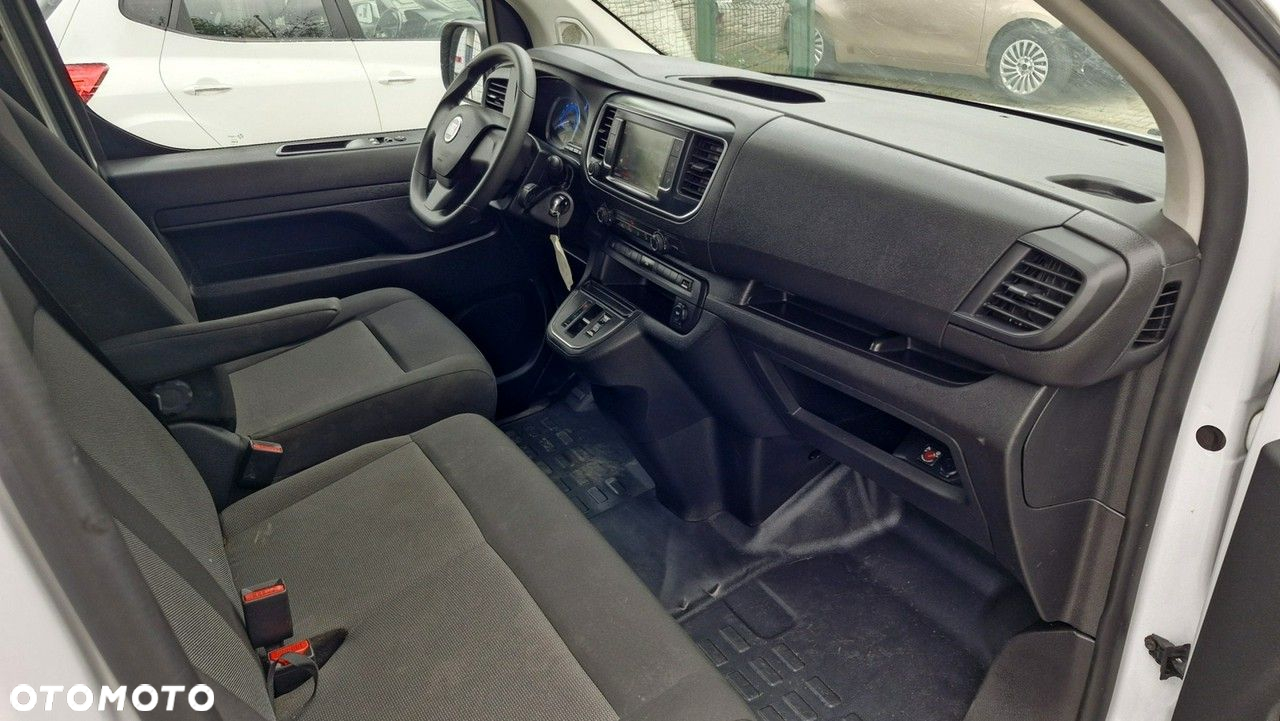 Fiat Scudo - 9