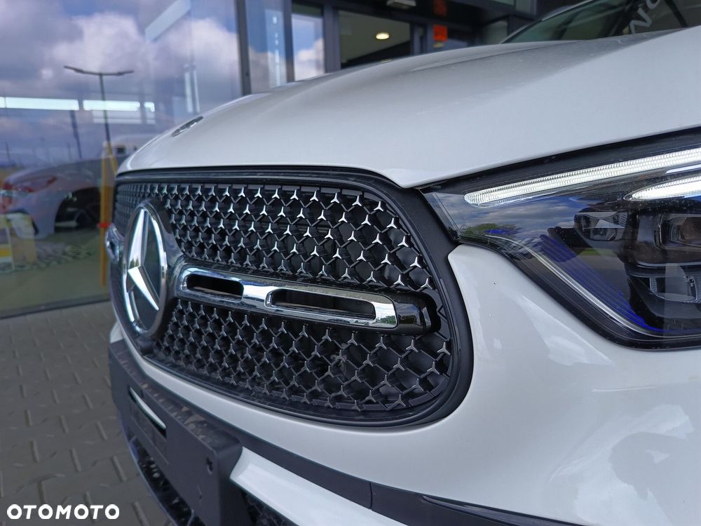 Mercedes-Benz GLC - 6