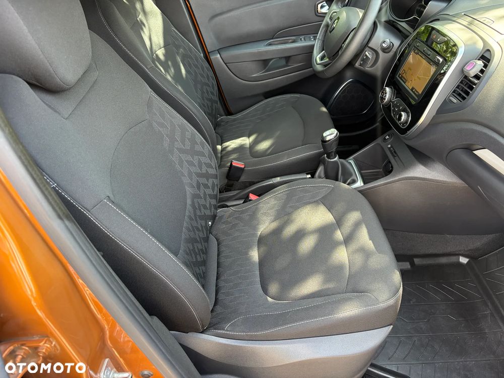 Renault Captur 0.9 Energy TCe Limited - 15