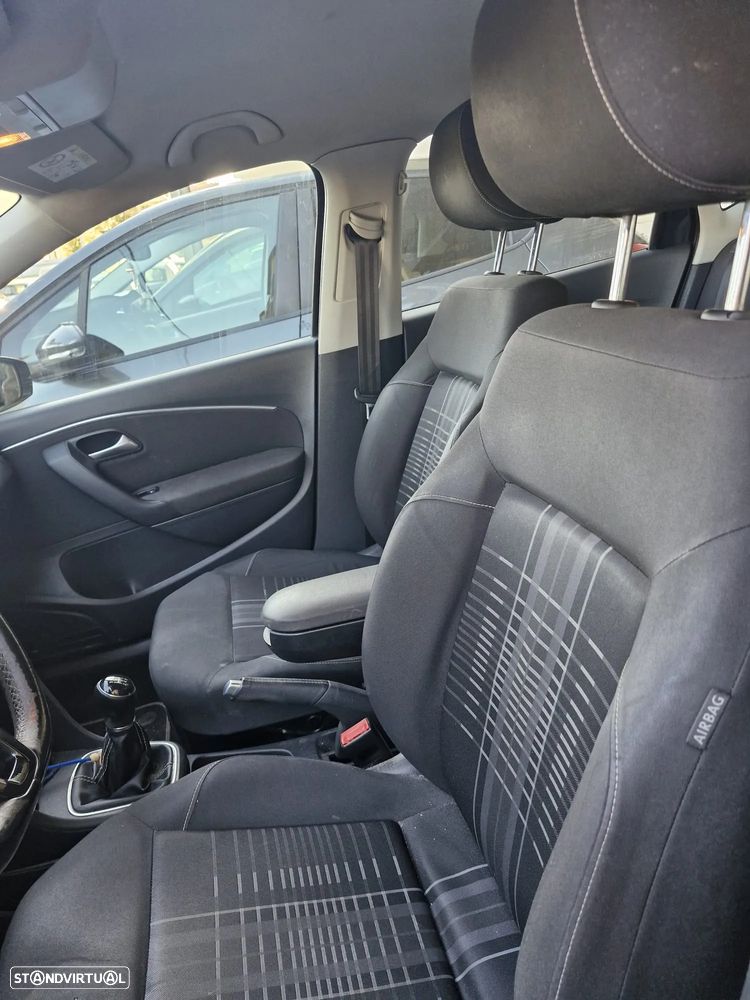 VW Polo 1.0 Lounge - 20